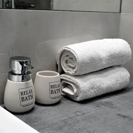 Διαμέρισμα Apartament Nadmorski Latte, Ustronie Morskie *